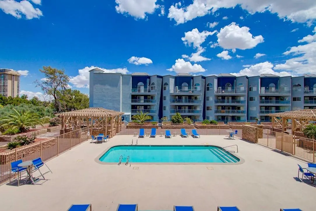 Convention Center Condos location